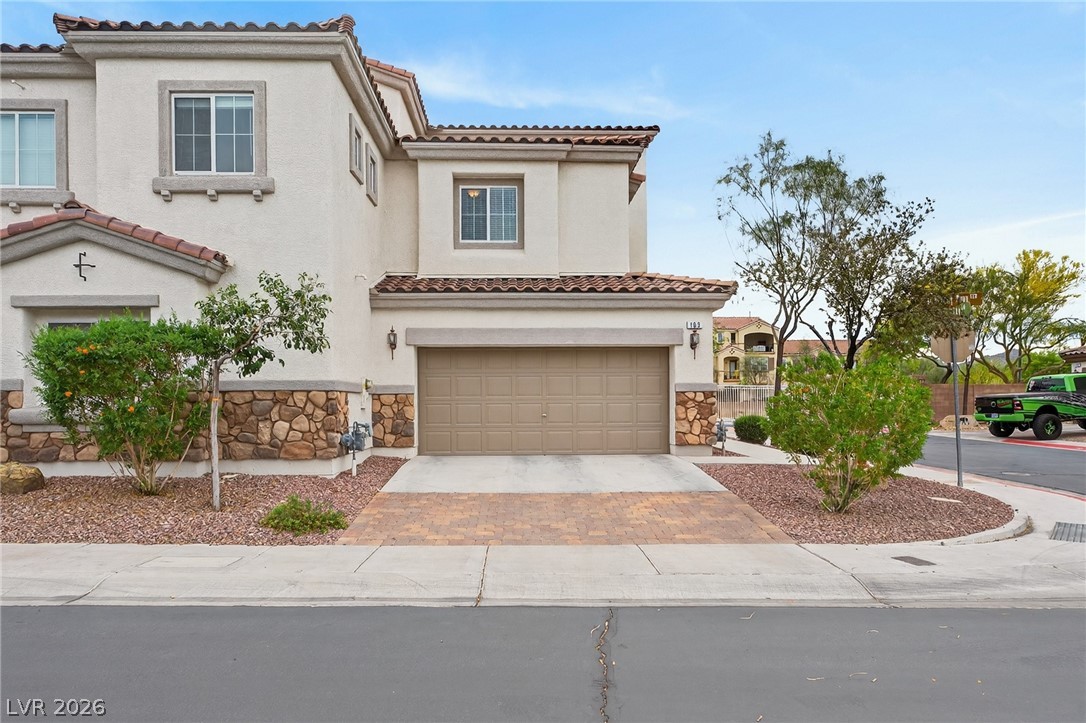 1305 Allegheny Moon Terrace 3 Henderson NV 89002