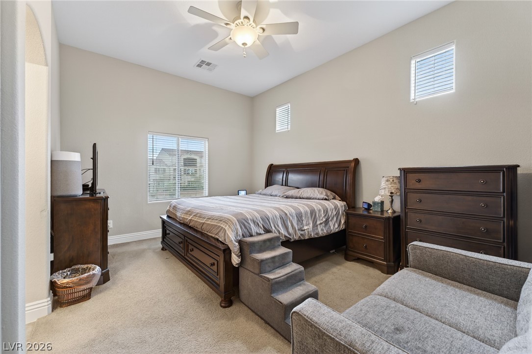 1305 Allegheny Moon Terrace 3 Henderson NV 89002