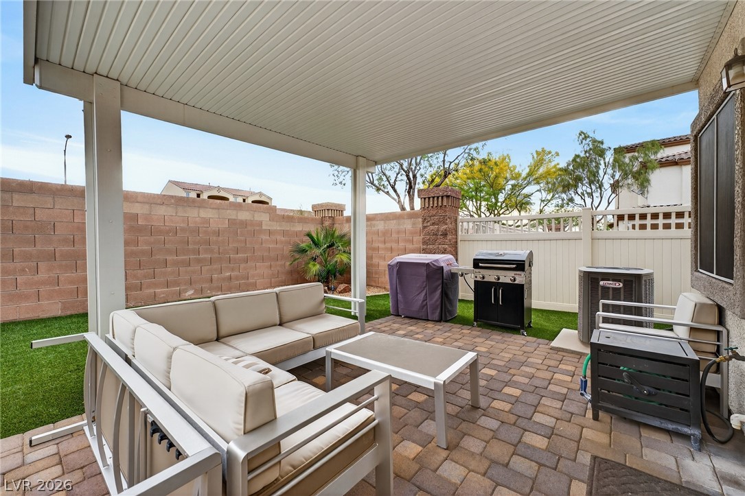 1305 Allegheny Moon Terrace 3 Henderson NV 89002