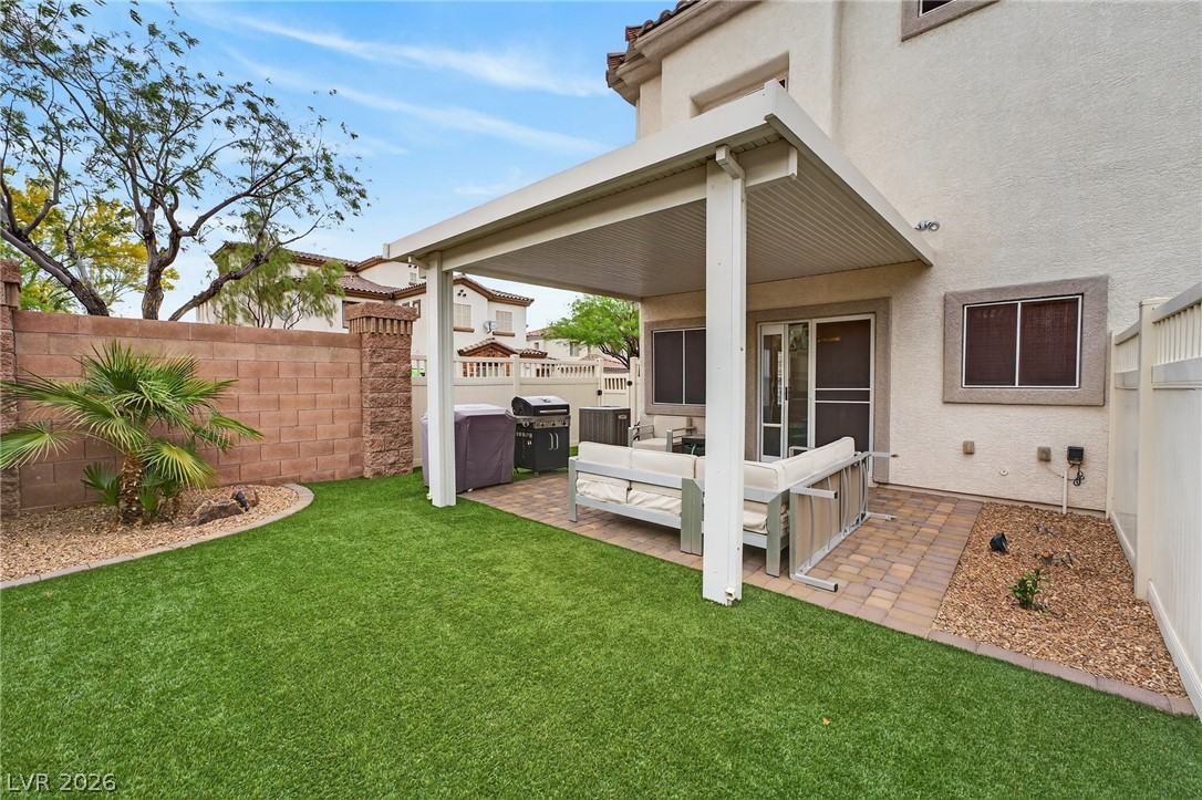 1305 Allegheny Moon Terrace 3 Henderson NV 89002
