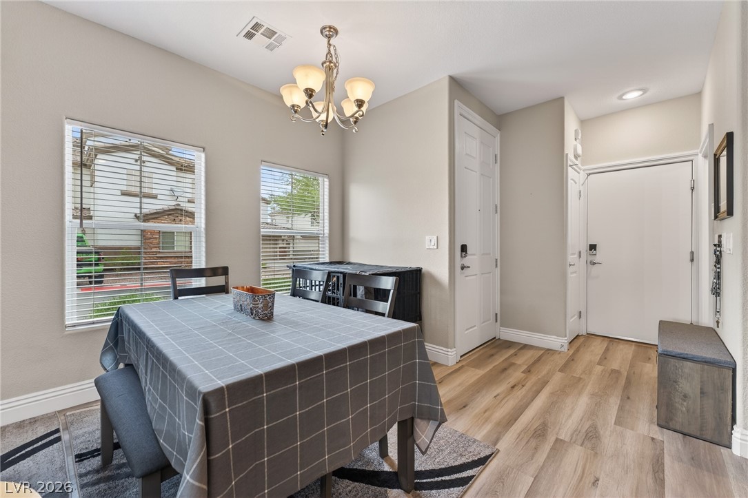 1305 Allegheny Moon Terrace 3 Henderson NV 89002