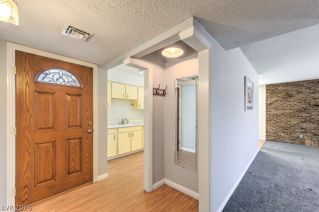 5708 Eugene Avenue Las Vegas NV 89108