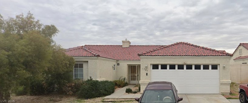 1709 Eagle View Way North Las Vegas NV 89032