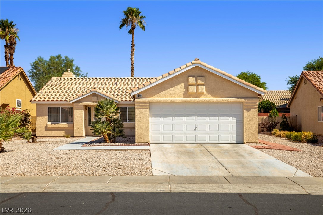 6240 Curlew Drive Las Vegas NV 89122