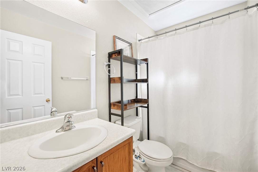 6240 Curlew Drive Las Vegas NV 89122