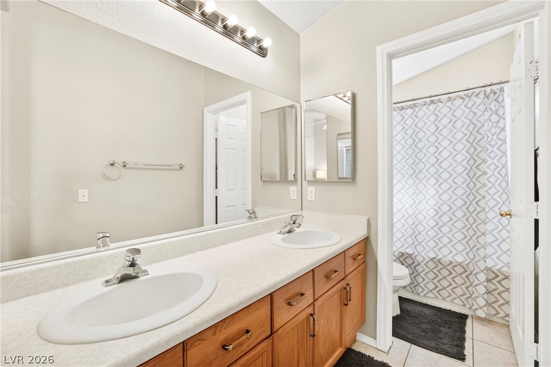 6240 Curlew Drive Las Vegas NV 89122