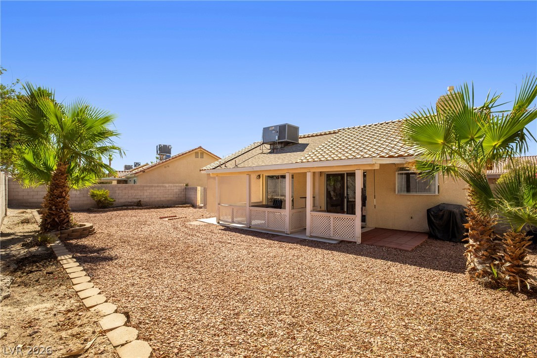 6240 Curlew Drive Las Vegas NV 89122