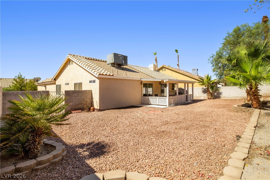 6240 Curlew Drive Las Vegas NV 89122