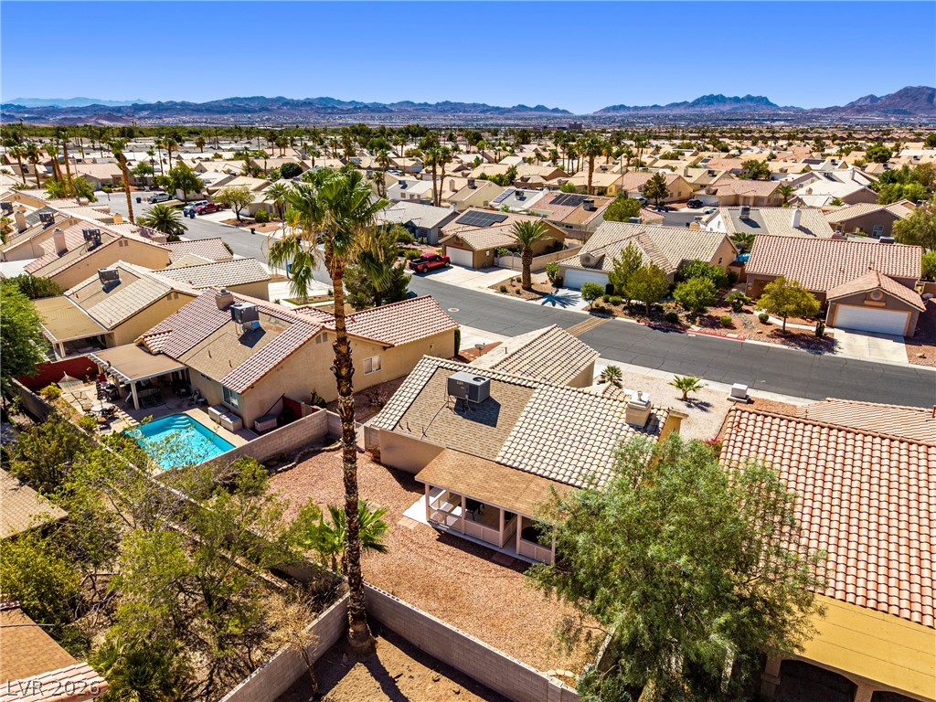 6240 Curlew Drive Las Vegas NV 89122