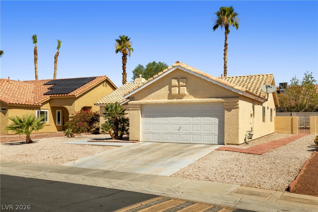 6240 Curlew Drive Las Vegas NV 89122