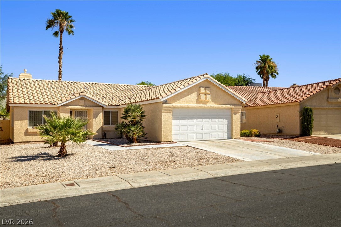6240 Curlew Drive Las Vegas NV 89122