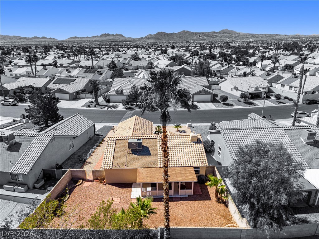 6240 Curlew Drive Las Vegas NV 89122