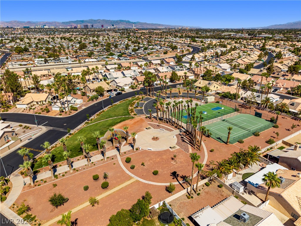 6240 Curlew Drive Las Vegas NV 89122
