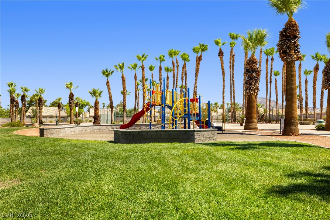 6240 Curlew Drive Las Vegas NV 89122