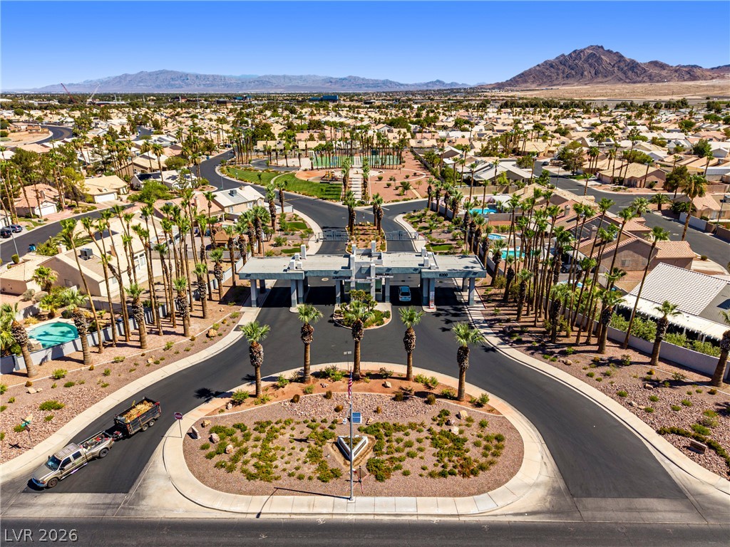6240 Curlew Drive Las Vegas NV 89122
