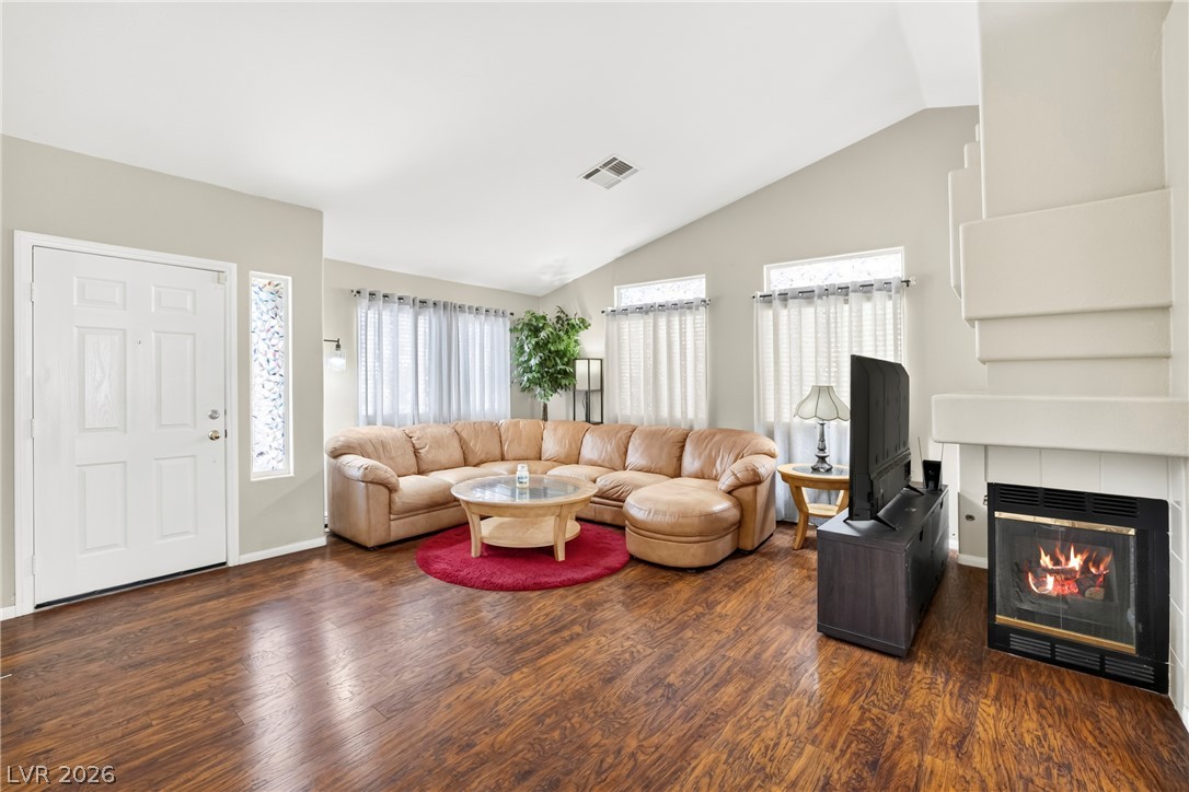 6240 Curlew Drive Las Vegas NV 89122