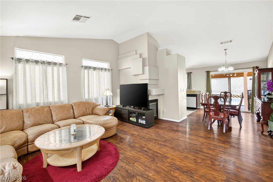 6240 Curlew Drive Las Vegas NV 89122