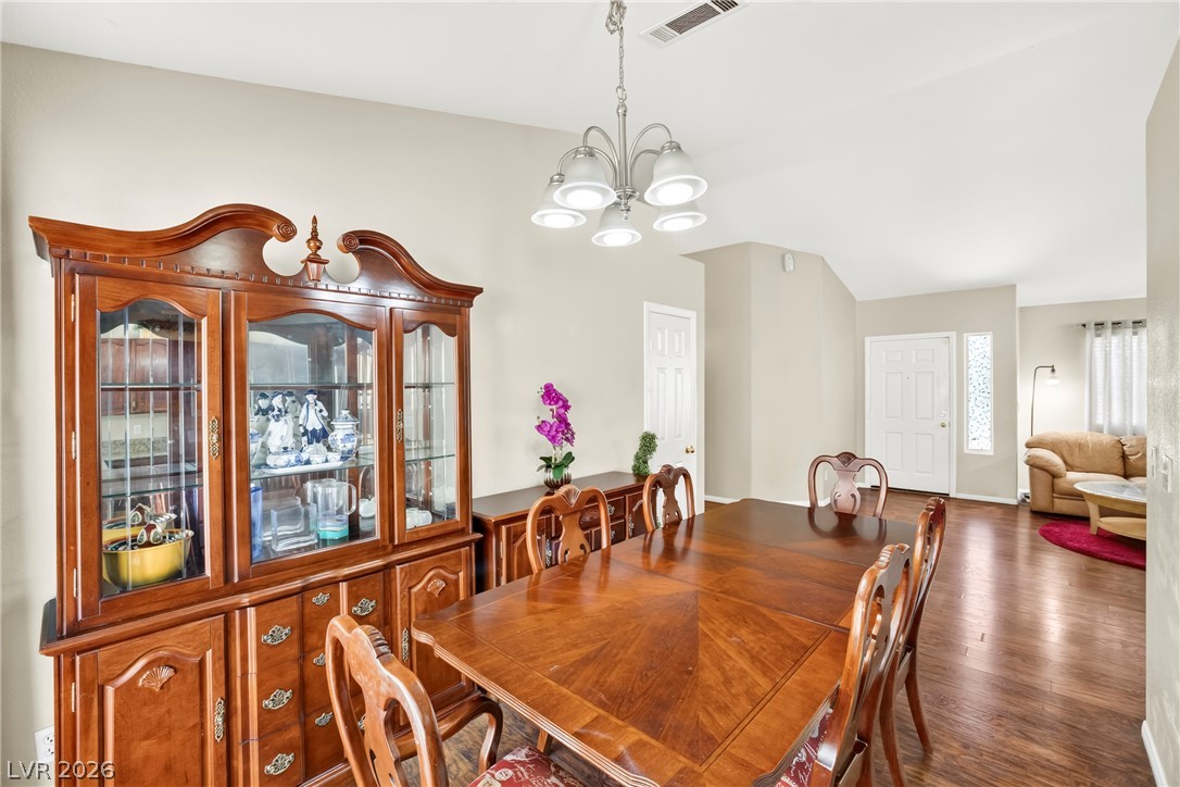 6240 Curlew Drive Las Vegas NV 89122