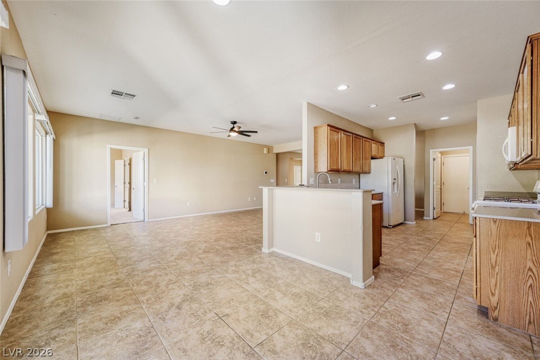7661 Broadwing Drive North Las Vegas NV 89084