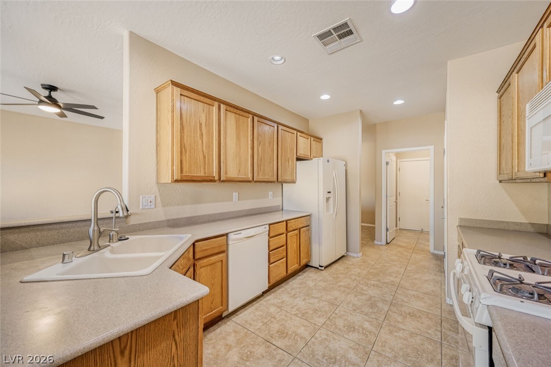7661 Broadwing Drive North Las Vegas NV 89084