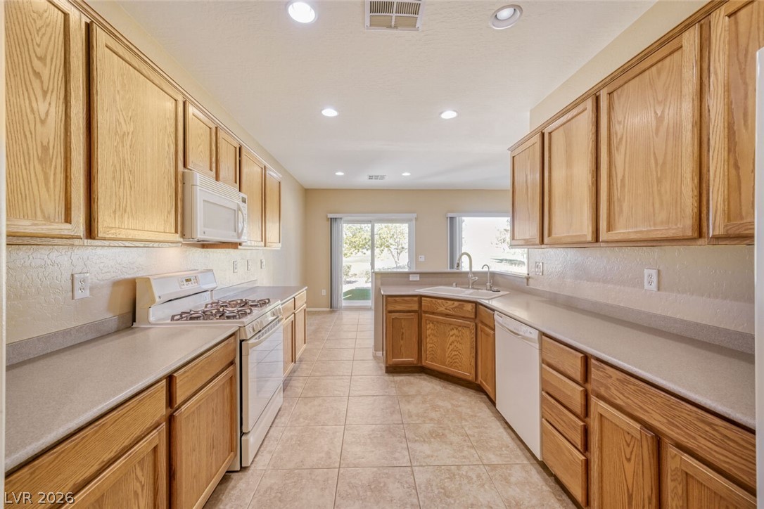 7661 Broadwing Drive North Las Vegas NV 89084