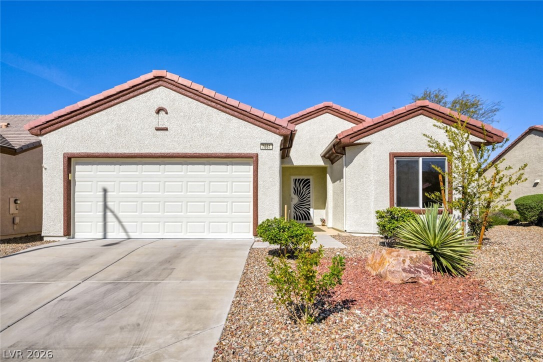 7661 Broadwing Drive North Las Vegas NV 89084