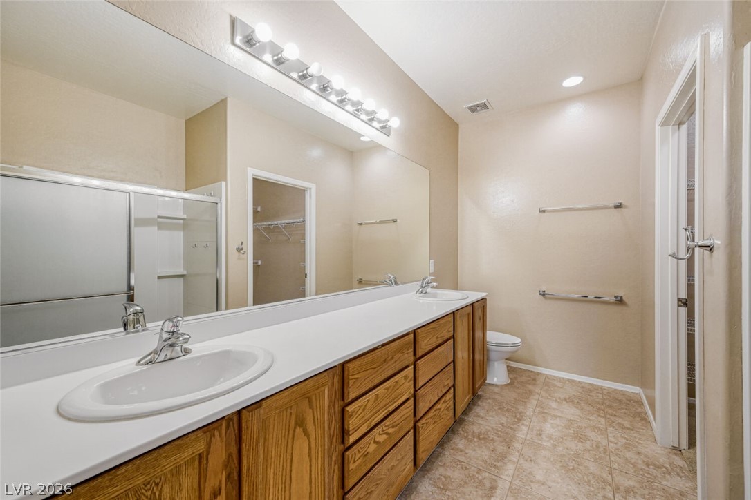 7661 Broadwing Drive North Las Vegas NV 89084