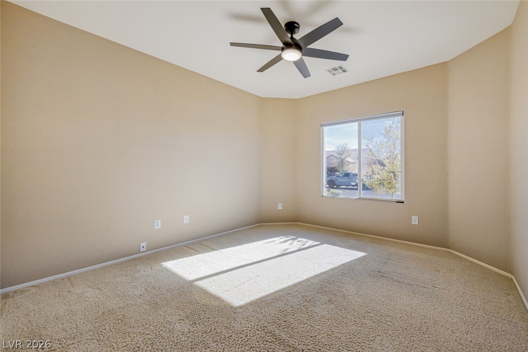 7661 Broadwing Drive North Las Vegas NV 89084