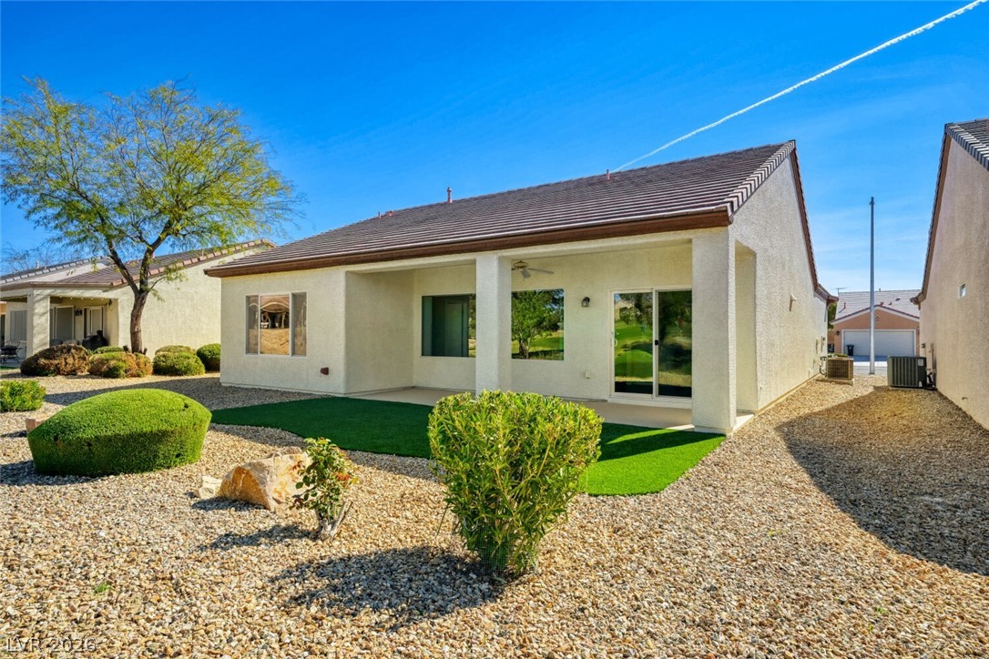 7661 Broadwing Drive North Las Vegas NV 89084