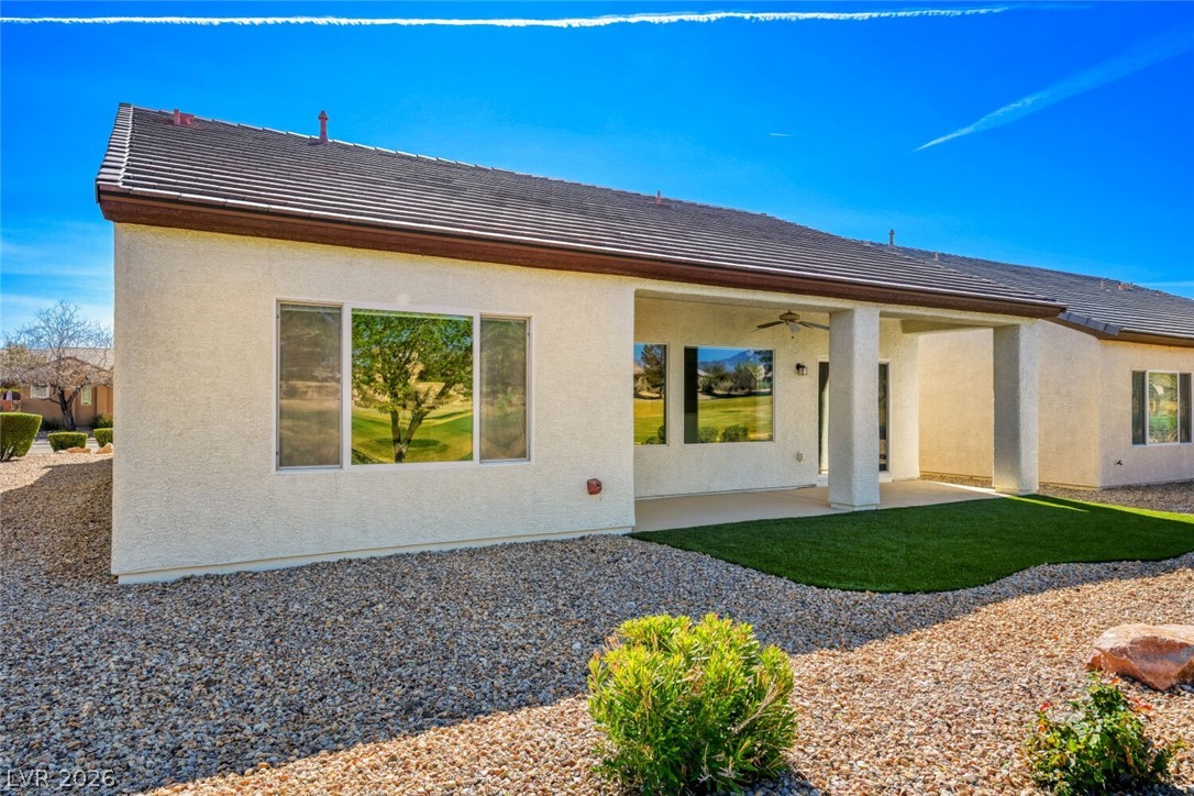 7661 Broadwing Drive North Las Vegas NV 89084