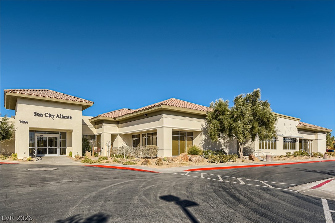 7661 Broadwing Drive North Las Vegas NV 89084