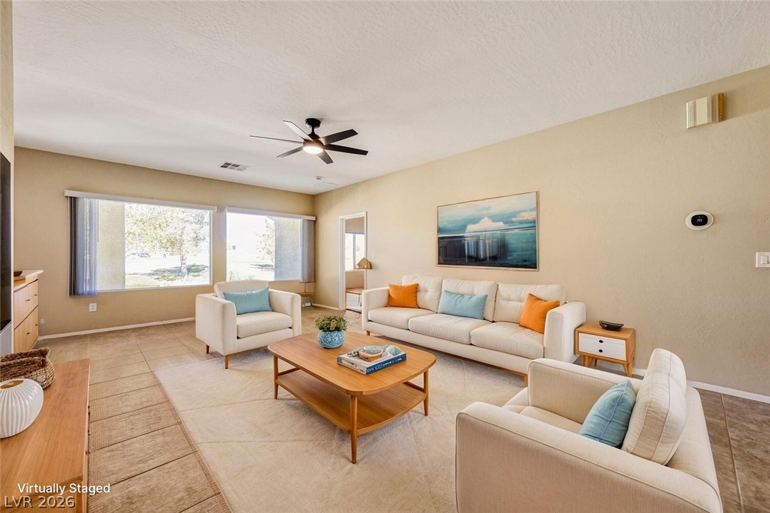 7661 Broadwing Drive North Las Vegas NV 89084