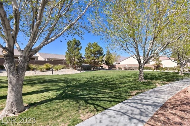 7661 Broadwing Drive North Las Vegas NV 89084