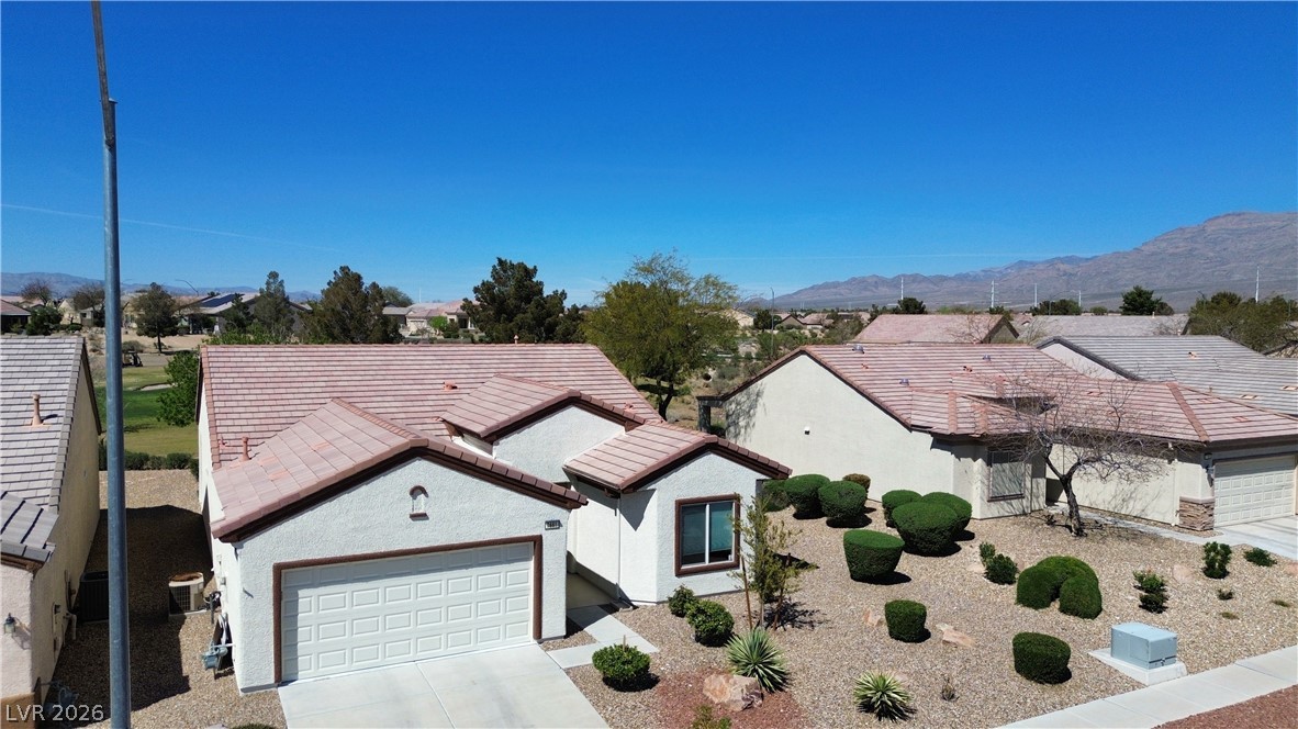 7661 Broadwing Drive North Las Vegas NV 89084