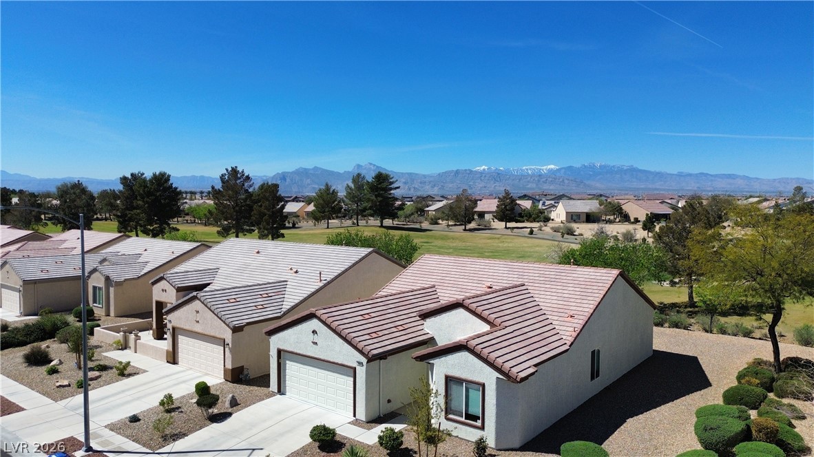 7661 Broadwing Drive North Las Vegas NV 89084