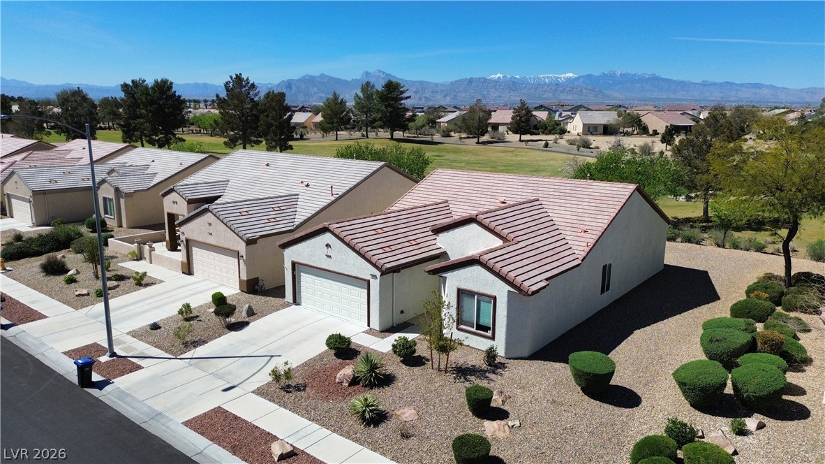 7661 Broadwing Drive North Las Vegas NV 89084