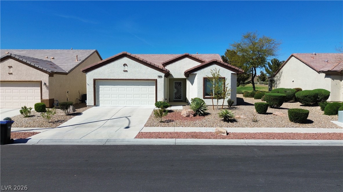 7661 Broadwing Drive North Las Vegas NV 89084