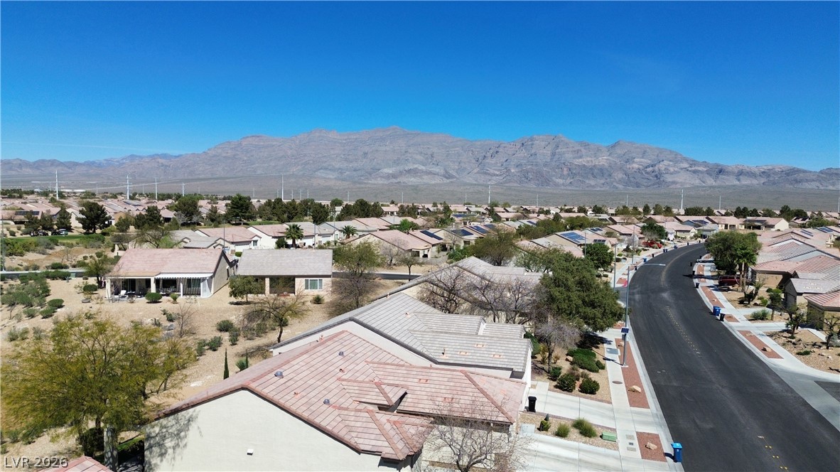 7661 Broadwing Drive North Las Vegas NV 89084