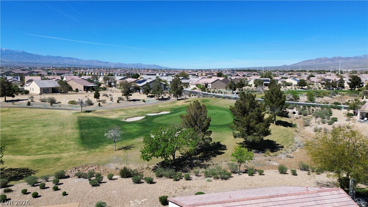 7661 Broadwing Drive North Las Vegas NV 89084