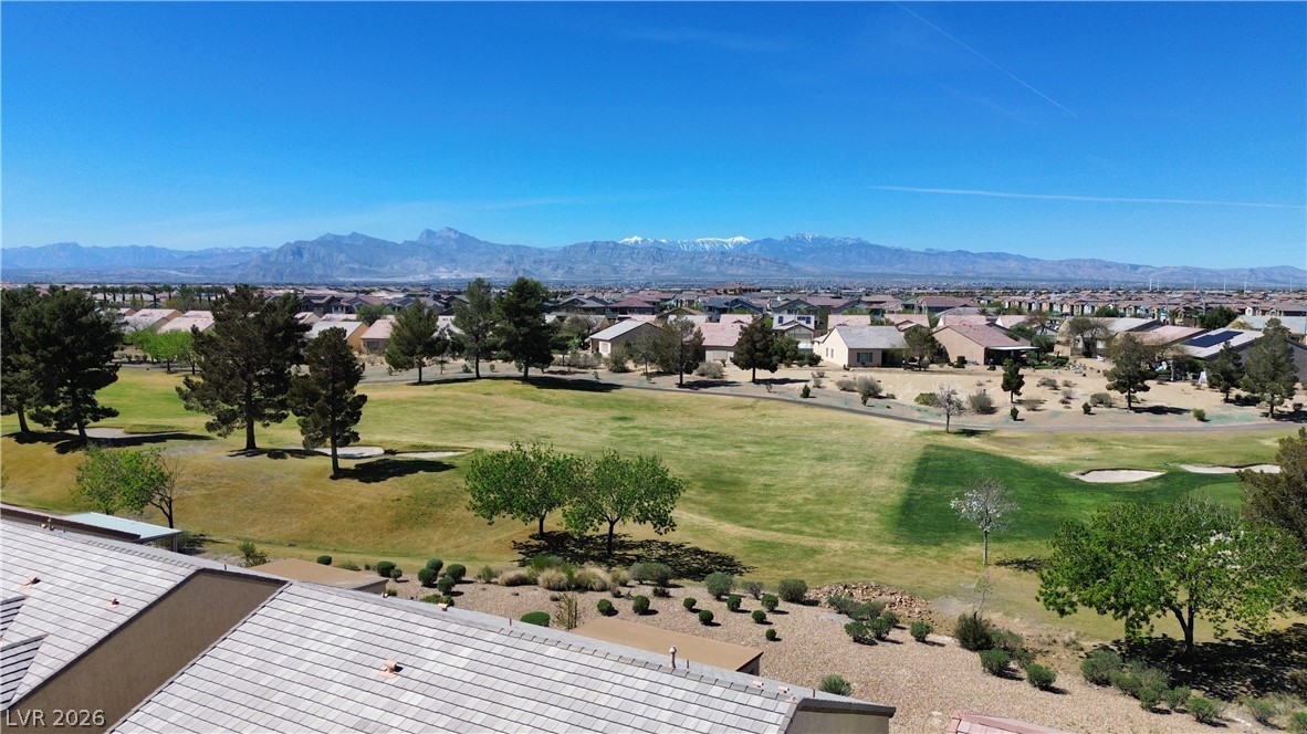 7661 Broadwing Drive North Las Vegas NV 89084