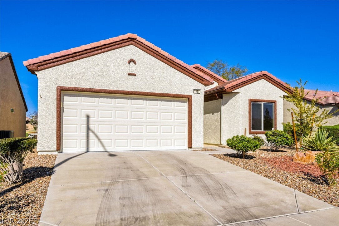7661 Broadwing Drive North Las Vegas NV 89084