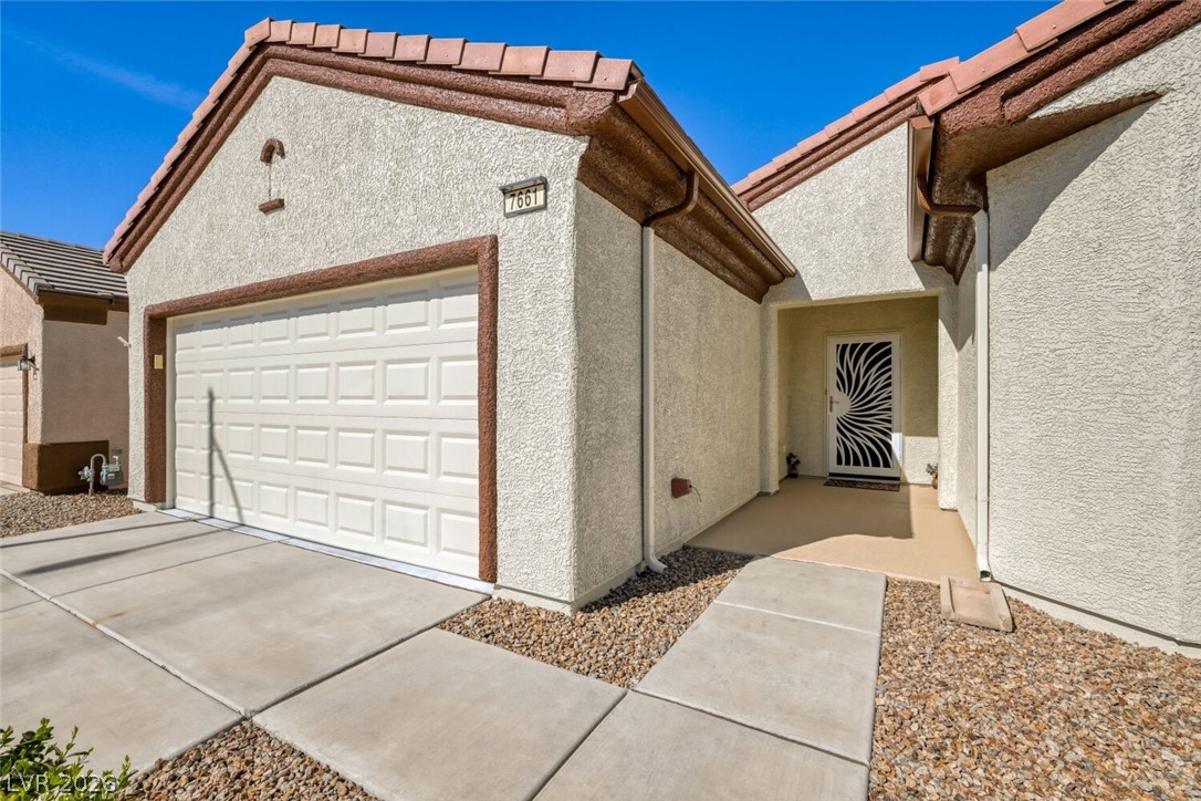 7661 Broadwing Drive North Las Vegas NV 89084