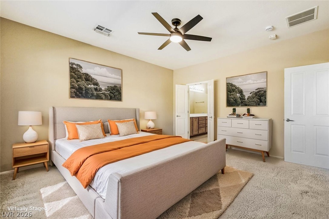 7661 Broadwing Drive North Las Vegas NV 89084