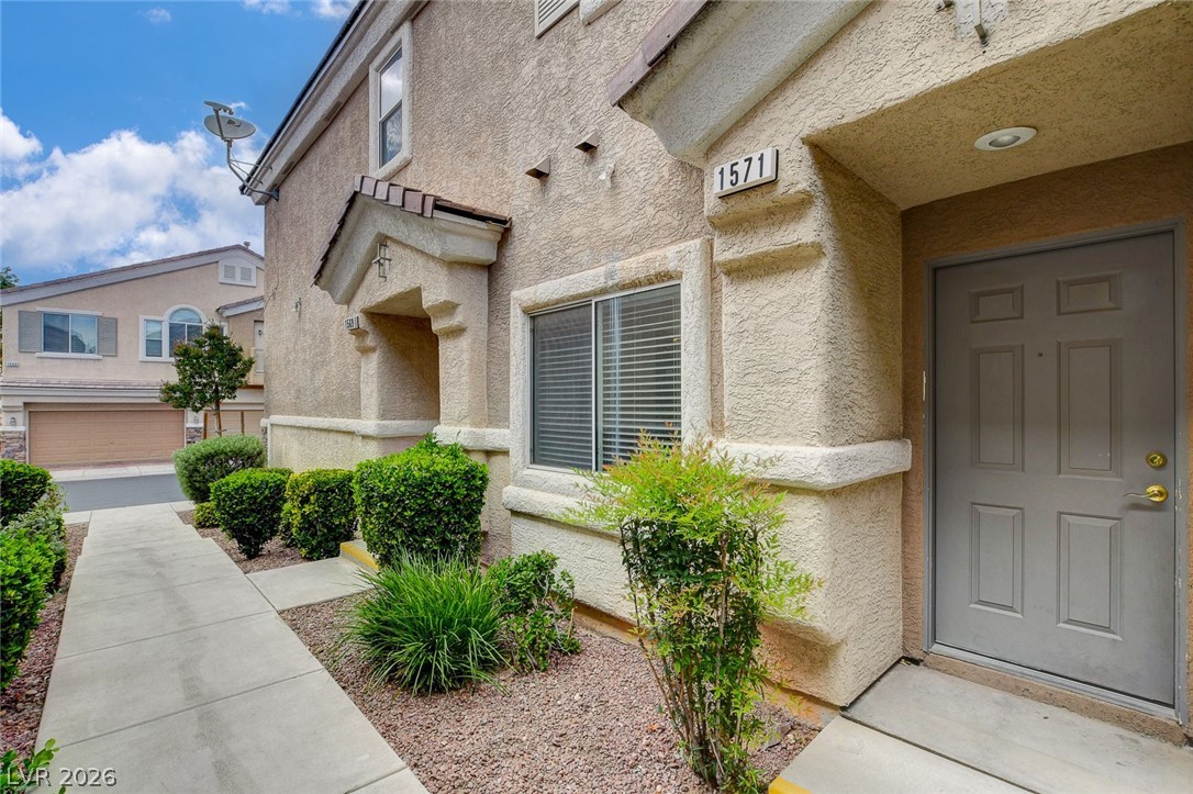 1571 Rusty Ridge Lane Henderson NV 89002