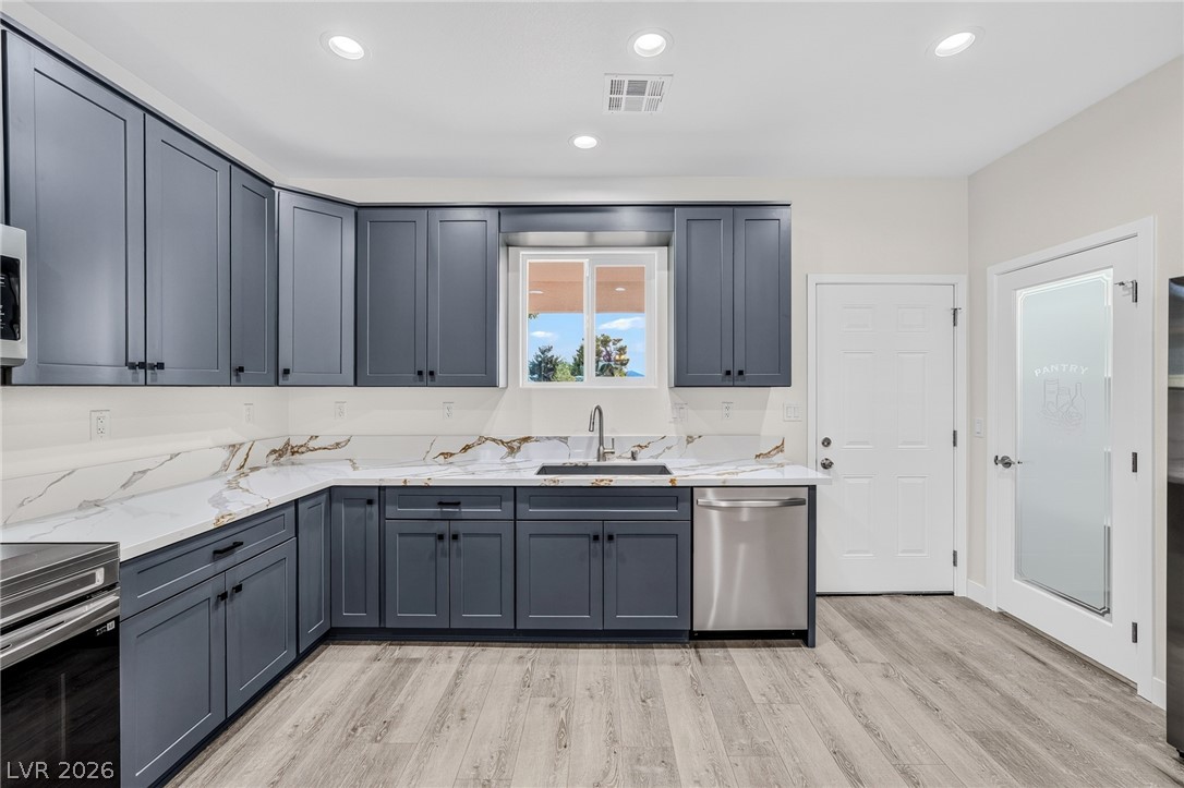 101 Ironton Street Pahrump NV 89048