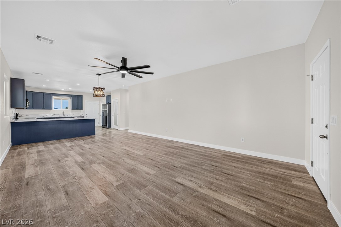 101 Ironton Street Pahrump NV 89048