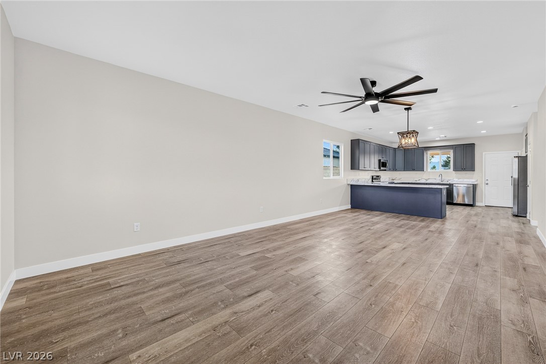 101 Ironton Street Pahrump NV 89048