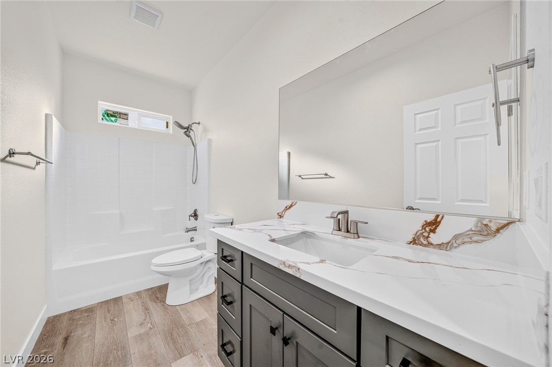101 Ironton Street Pahrump NV 89048