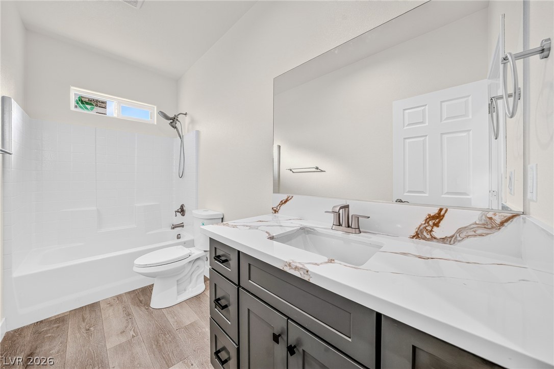 101 Ironton Street Pahrump NV 89048