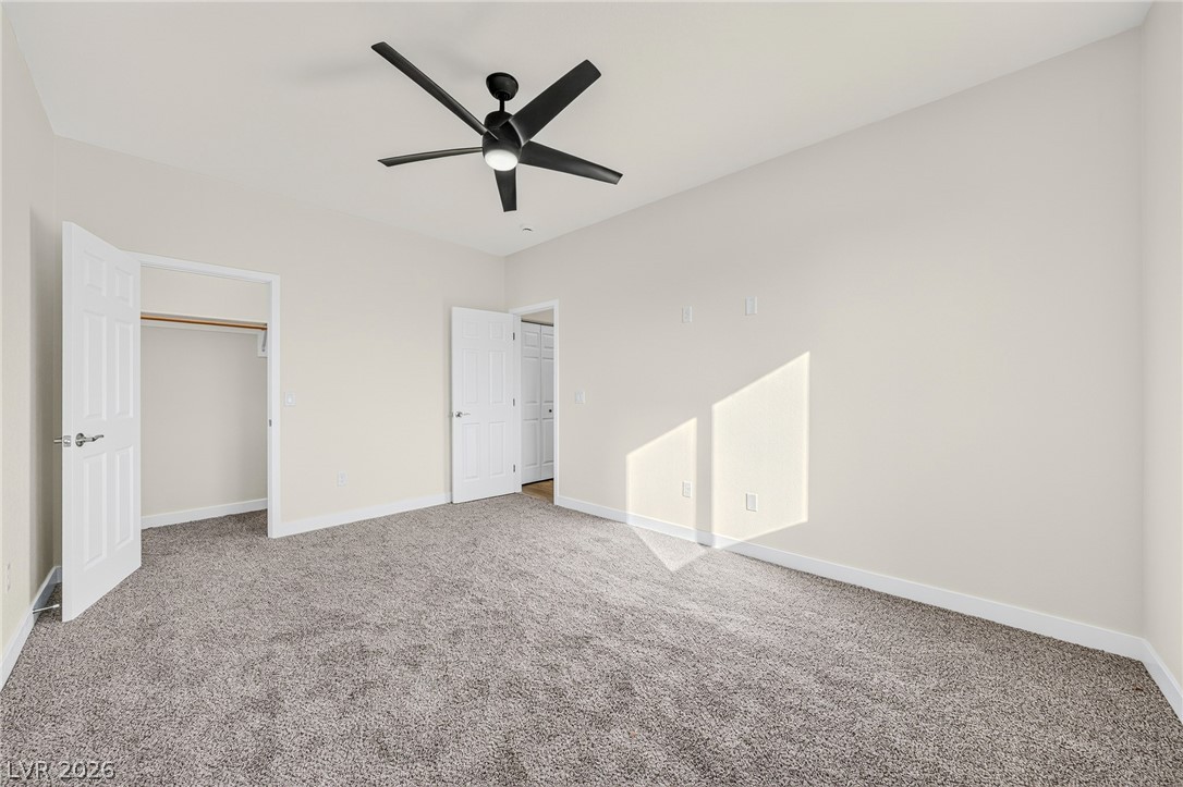 101 Ironton Street Pahrump NV 89048